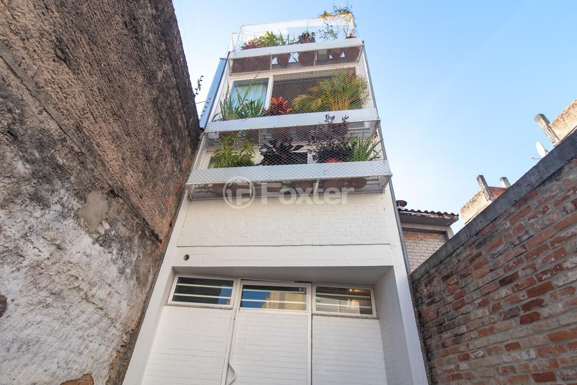 casa sobrado para comprar em Vereador Dilamar Machado, 20 - foto 26