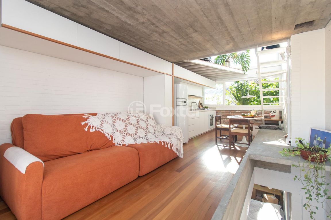 casa sobrado para comprar em Vereador Dilamar Machado, 20 - foto 15
