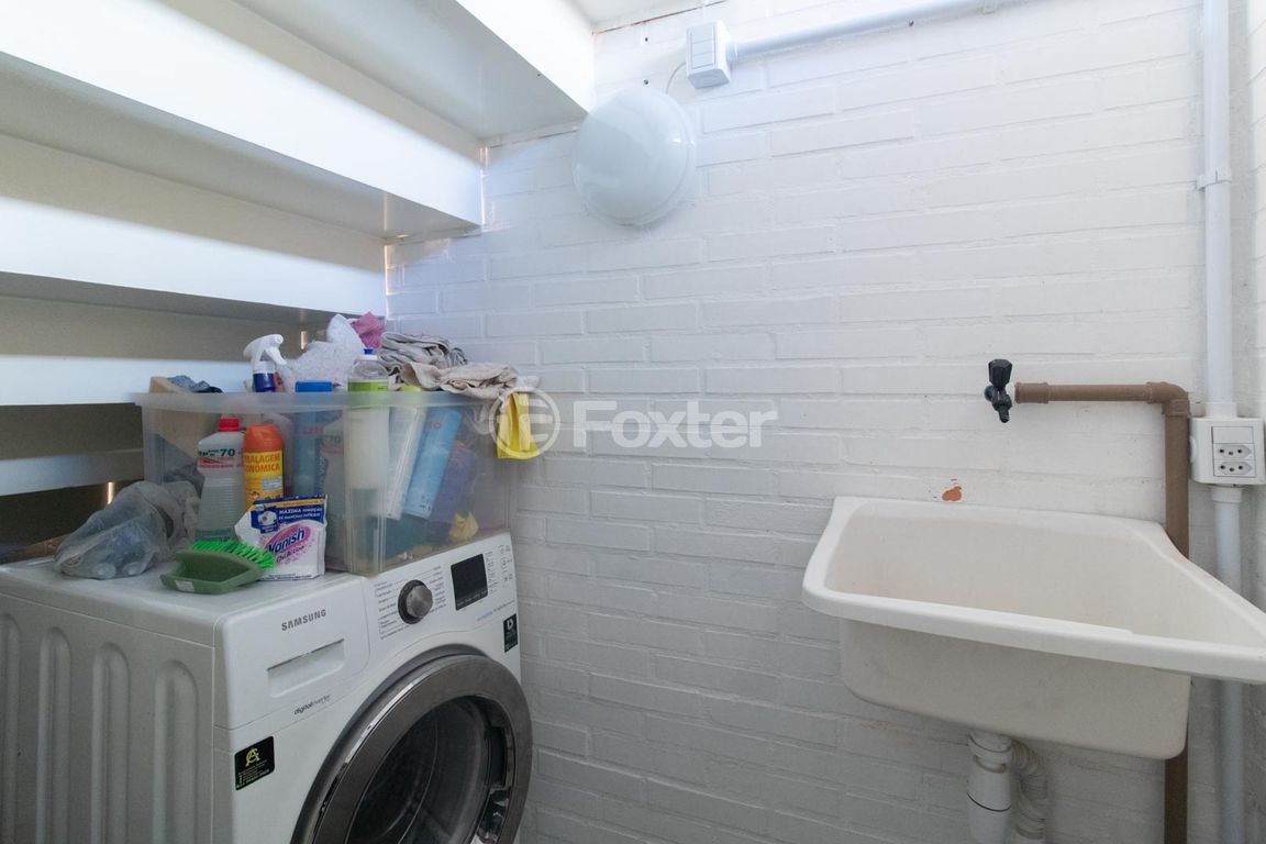 casa sobrado para comprar em Vereador Dilamar Machado, 20 - foto 24