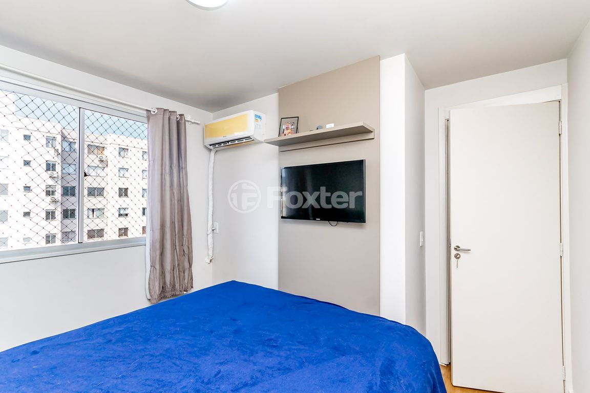 Apartamento para comprar em Antônio Lourenço Rosa, 180 - foto 9