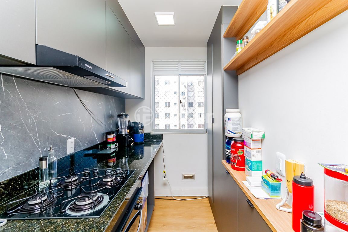 Apartamento para comprar em Antônio Lourenço Rosa, 180 - foto 13