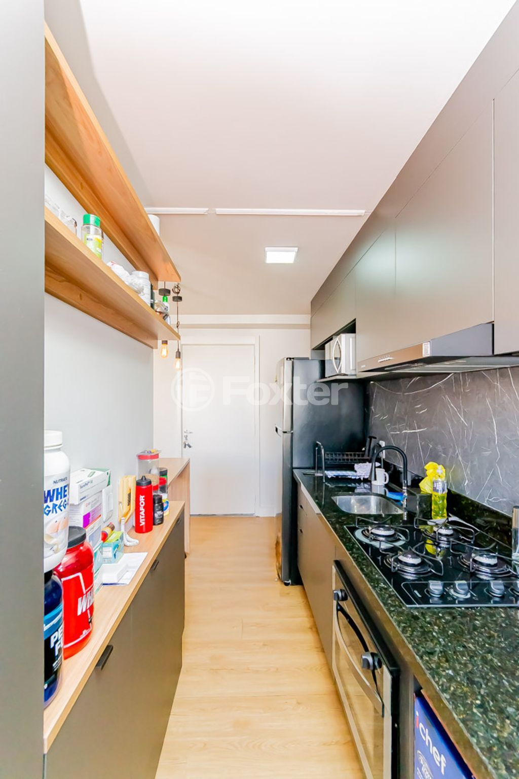 Apartamento para comprar em Antônio Lourenço Rosa, 180 - foto 10