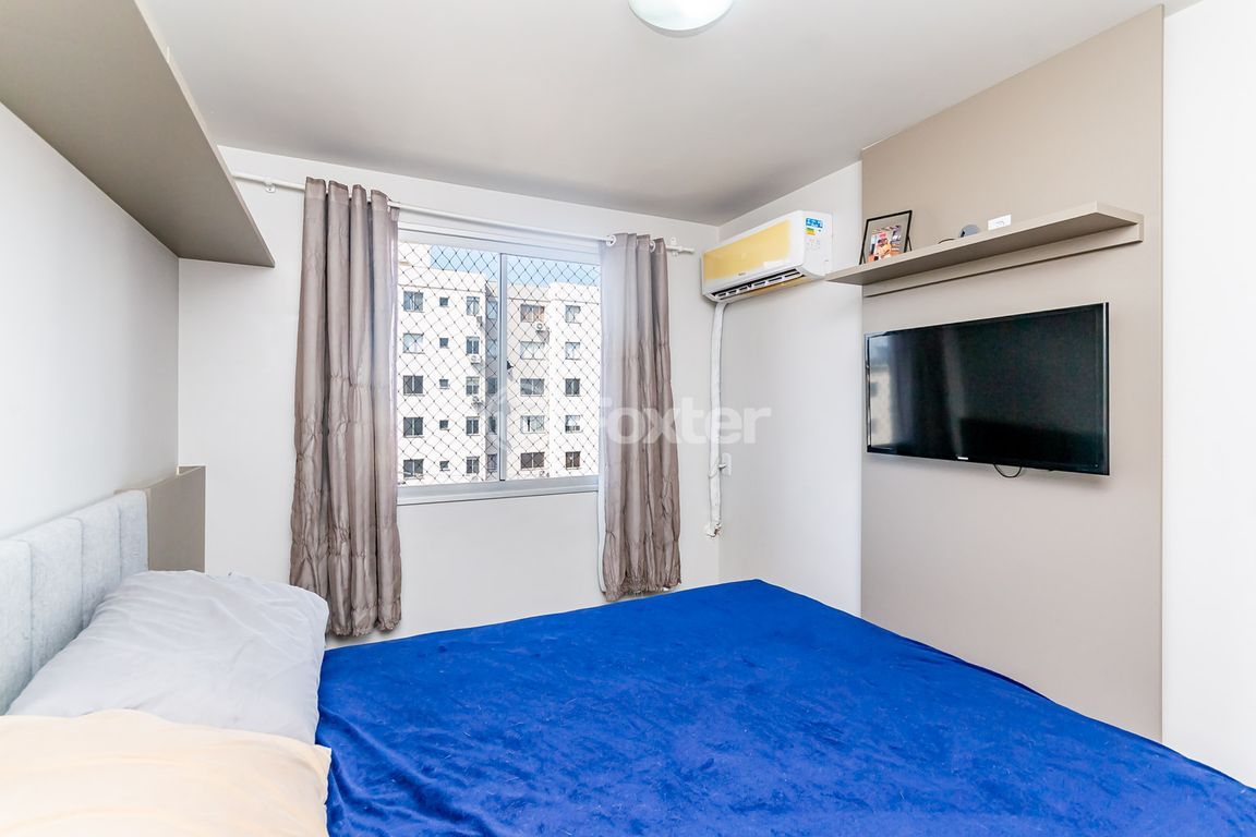 Apartamento para comprar em Antônio Lourenço Rosa, 180 - foto 8