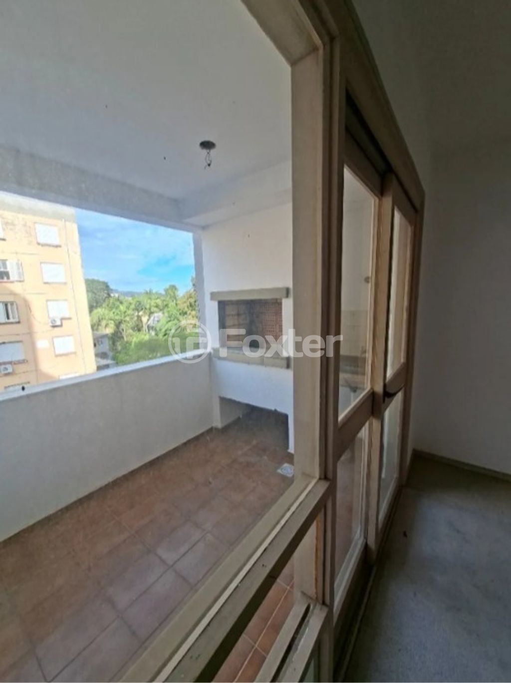 Apartamento para comprar em Bom Jesus, Porto Alegre - foto 1