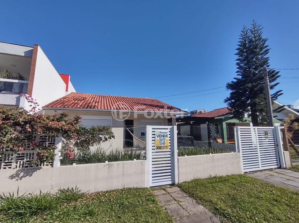 casa sobrado para comprar em Zona Nova, Capão da Canoa - foto 1