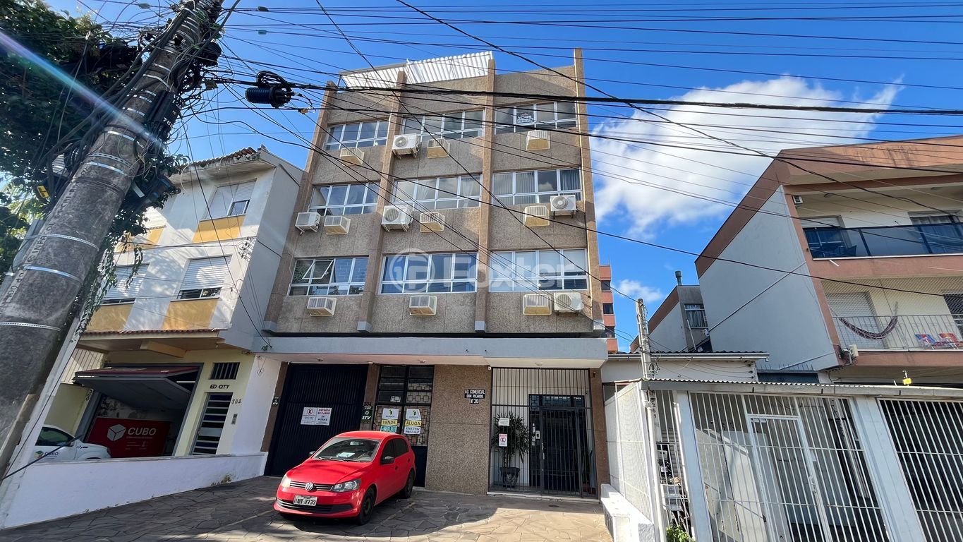 consultorio sala conjunto para comprar em Tapiaçu, 310 - foto 11