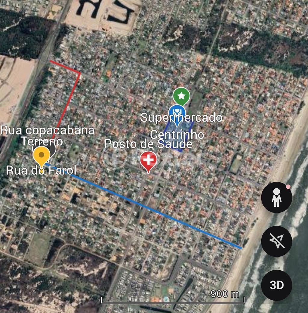 terreno lote condominio para comprar em do Farol, LOTE 12 - foto 12