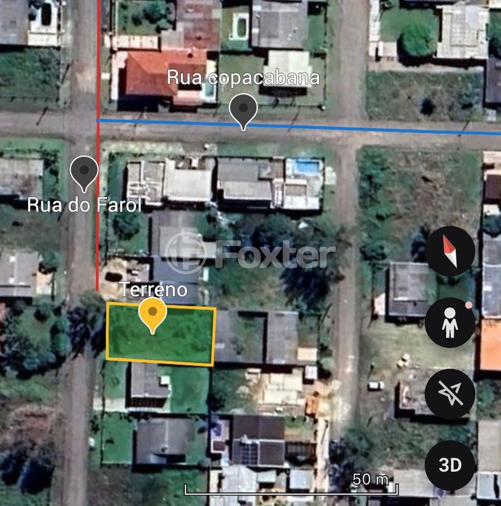 terreno lote condominio para comprar em do Farol, LOTE 12 - foto 11