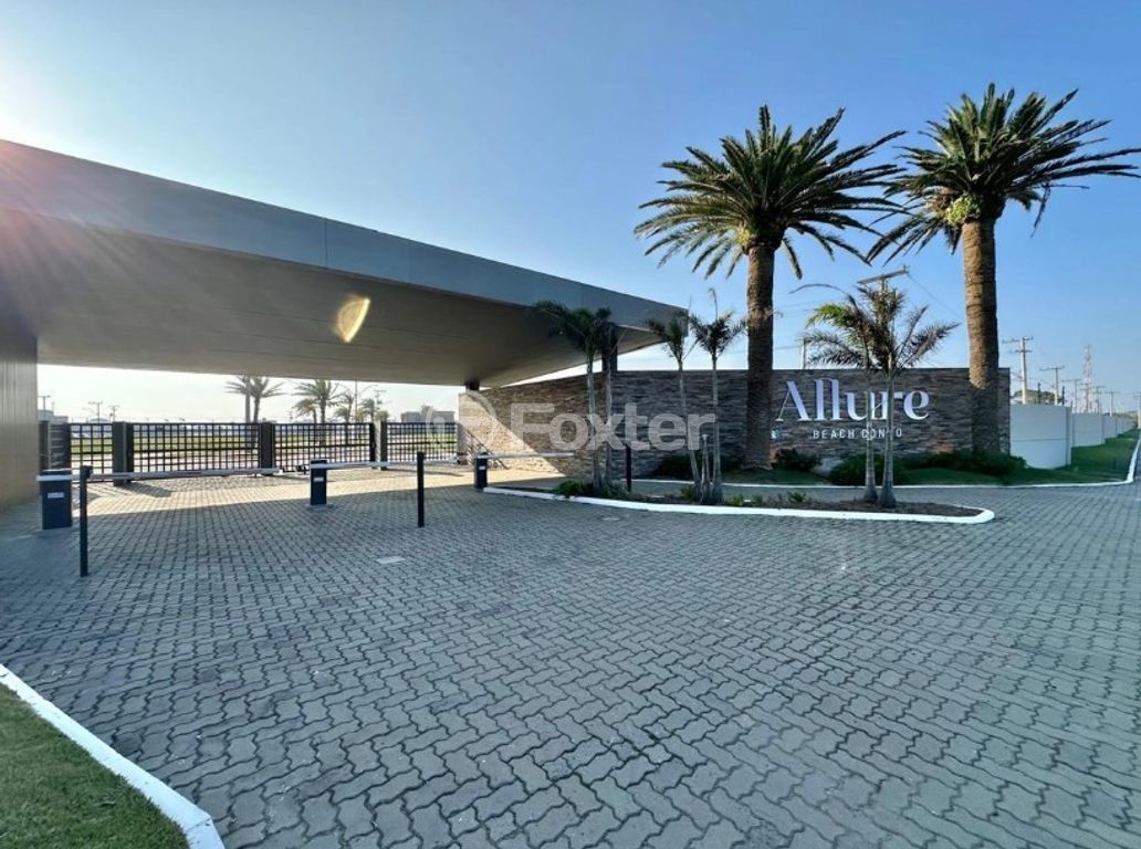 terreno lote condominio para comprar em Estrada do Mar (RS-389), Km 25 - foto 2