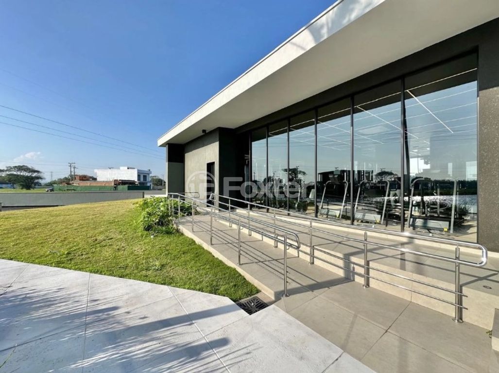 terreno lote condominio para comprar em Estrada do Mar (RS-389), Km 25 - foto 8
