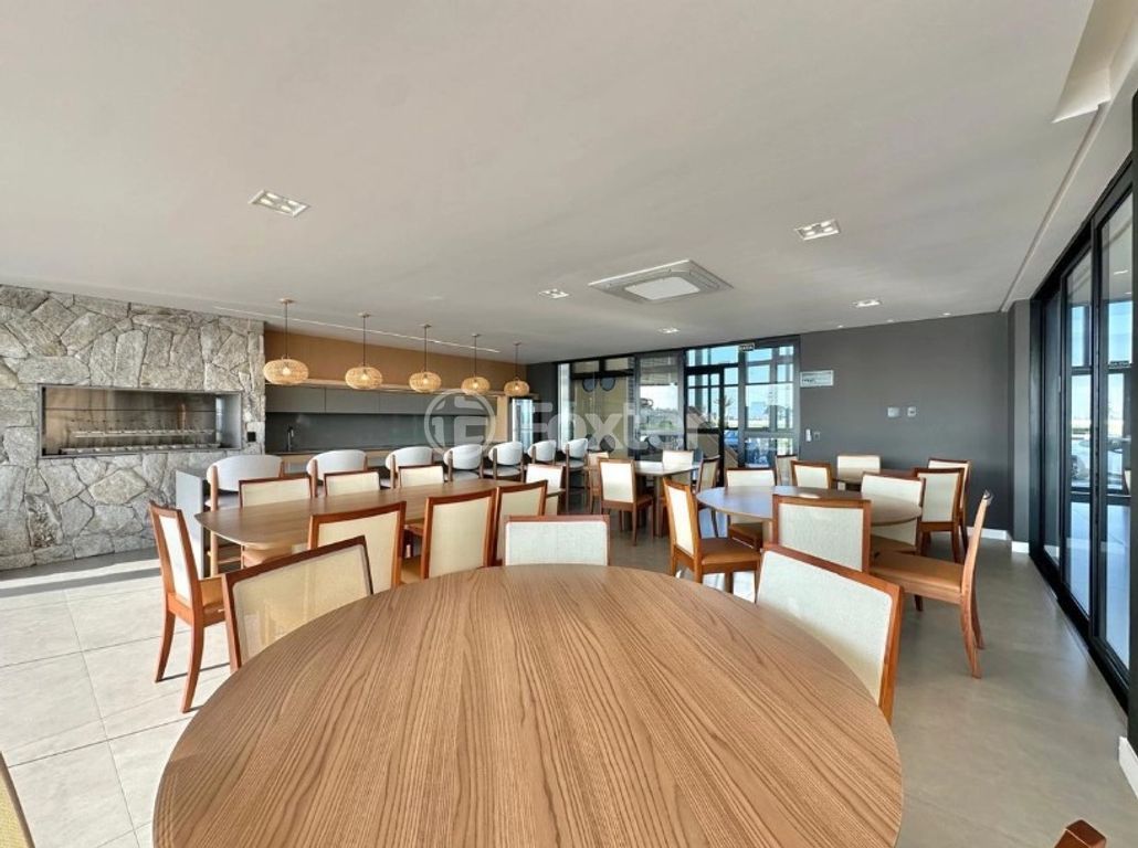 terreno lote condominio para comprar em Estrada do Mar (RS-389), Km 25 - foto 19