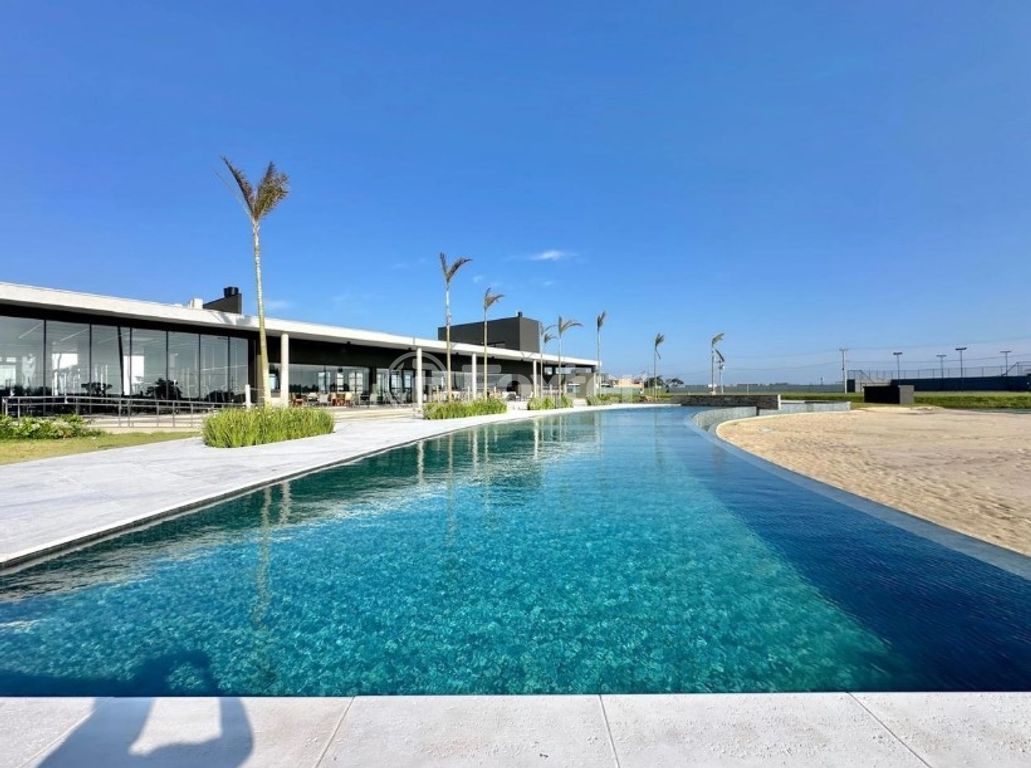 terreno lote condominio para comprar em Estrada do Mar (RS-389), Km 25 - foto 7