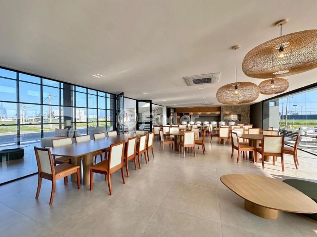 terreno lote condominio para comprar em Estrada do Mar (RS-389), Km 25 - foto 15