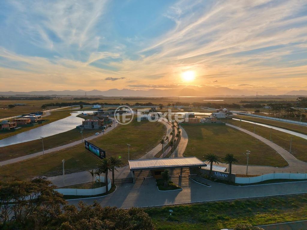 terreno lote condominio para comprar em Estrada do Mar (RS-389), Km 25 - foto 4