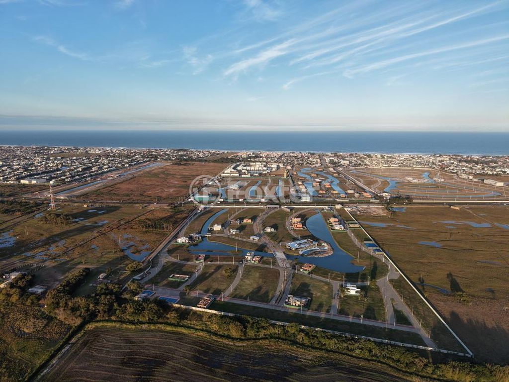 terreno lote condominio para comprar em Estrada do Mar (RS-389), Km 25 - foto 5