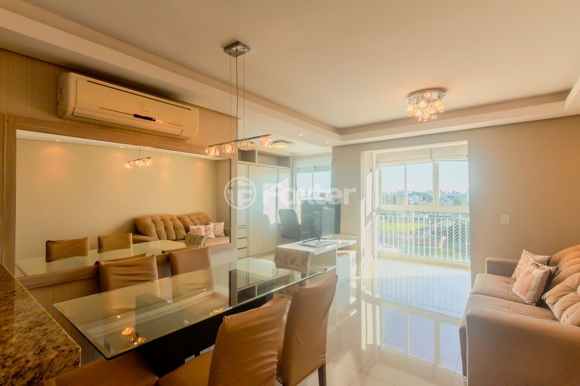 Apartamento para comprar em Monsenhor Antonio Guilherme Grings, 51 - foto 1