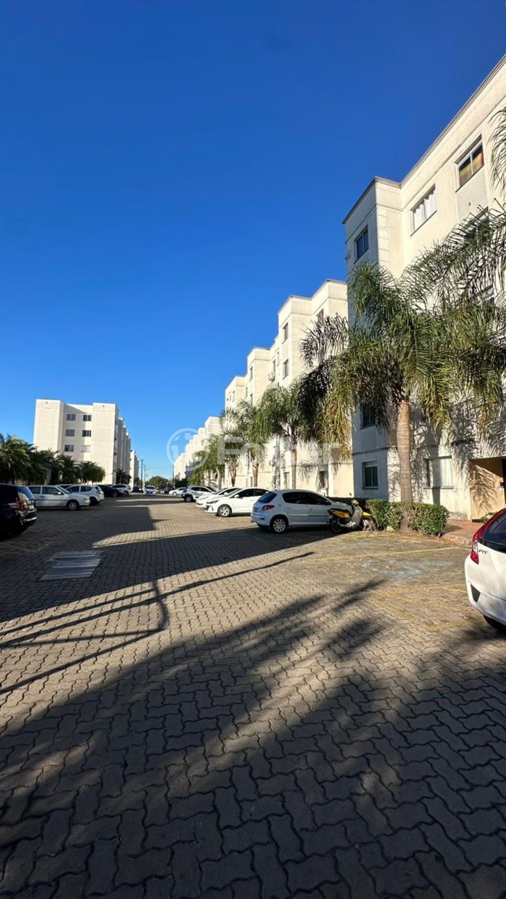 Apartamento para comprar em Dorival Cândido Luz de Oliveira, 3520 - foto 25