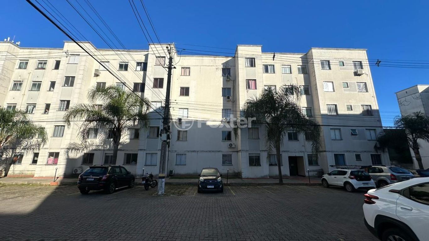 Apartamento para comprar em Dorival Cândido Luz de Oliveira, 3520 - foto 23