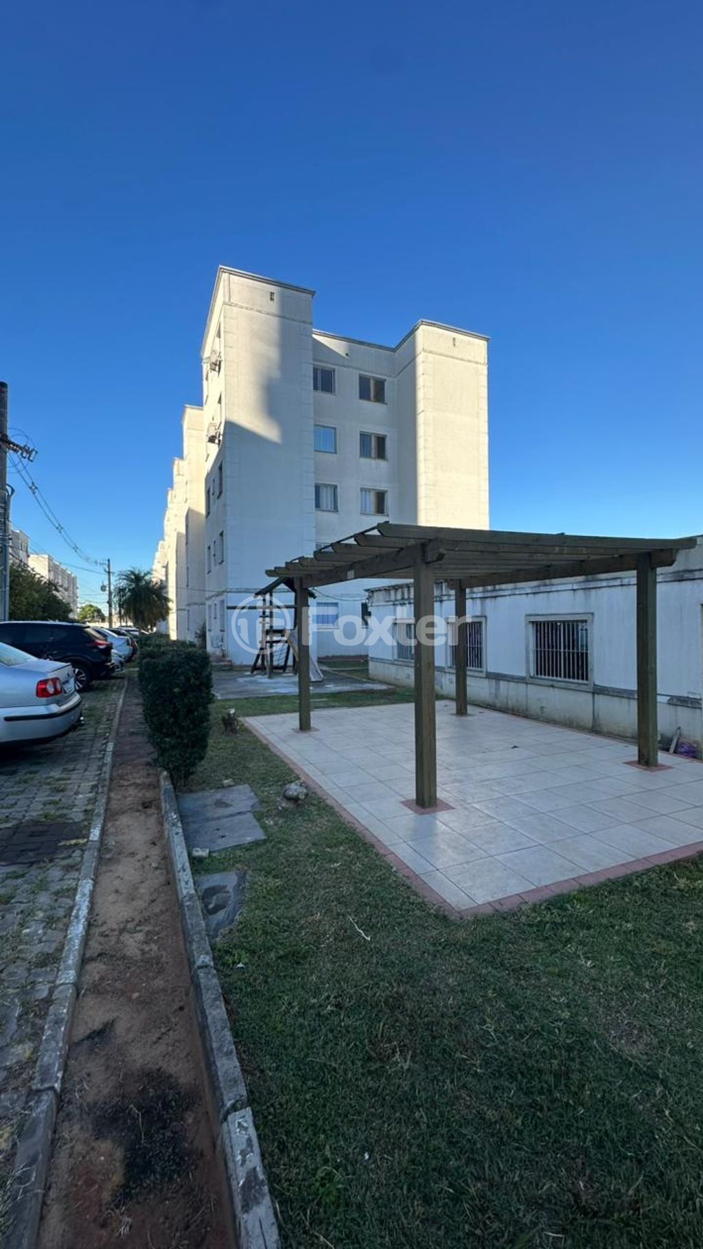 Apartamento para comprar em Dorival Cândido Luz de Oliveira, 3520 - foto 27