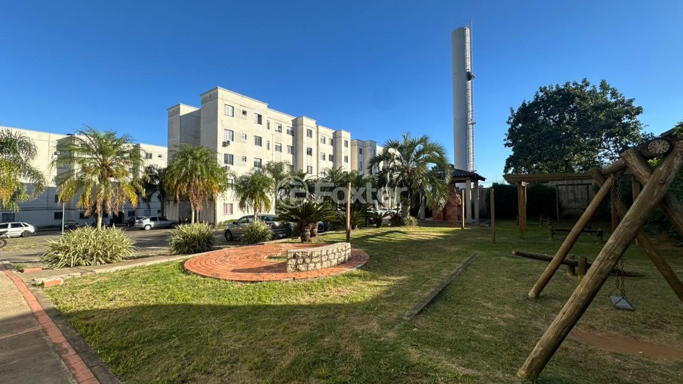 Apartamento para comprar em Dorival Cândido Luz de Oliveira, 3520 - foto 24