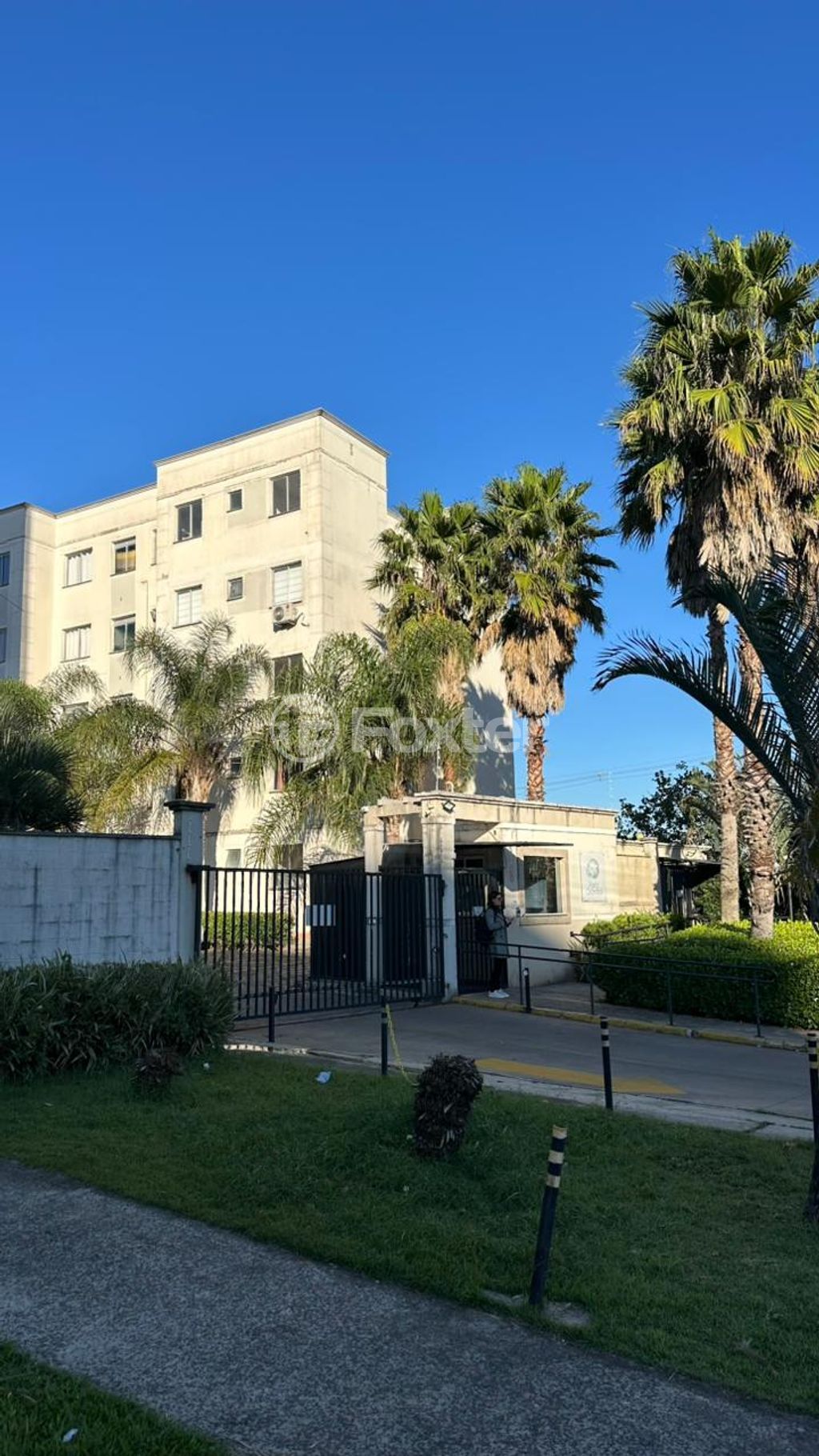 Apartamento para comprar em Dorival Cândido Luz de Oliveira, 3520 - foto 14