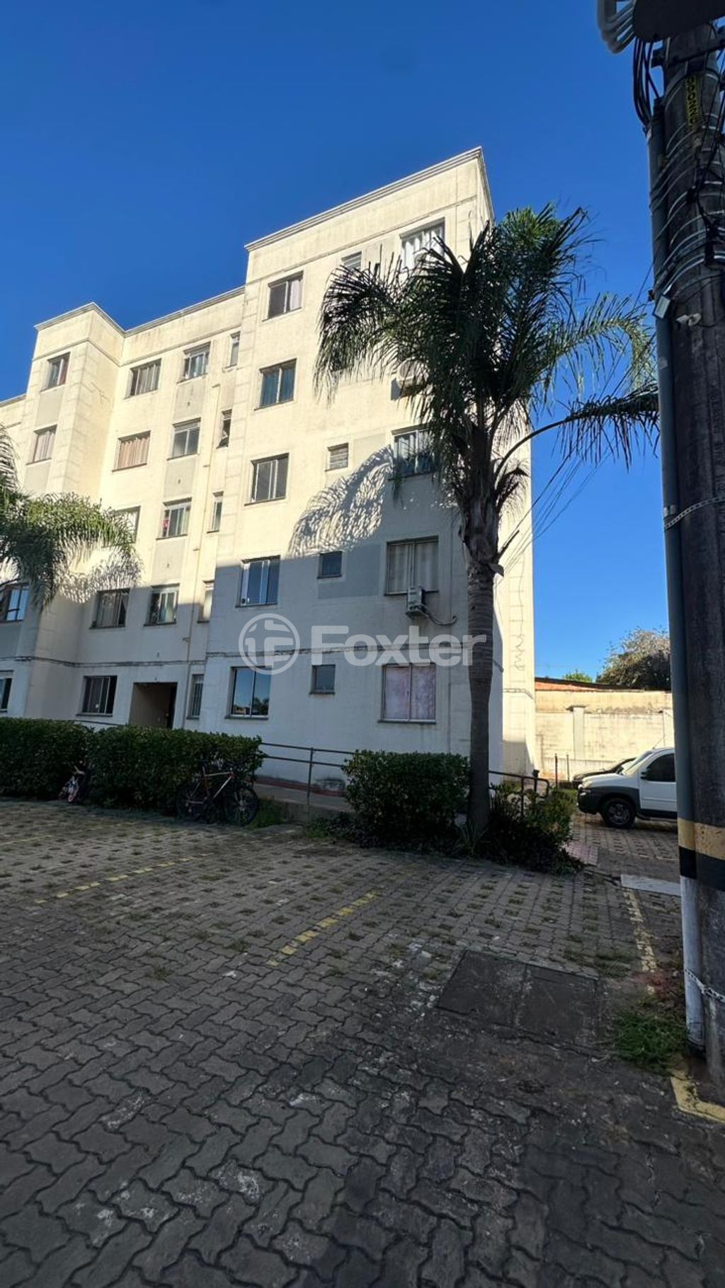 Apartamento para comprar em Dorival Cândido Luz de Oliveira, 3520 - foto 15