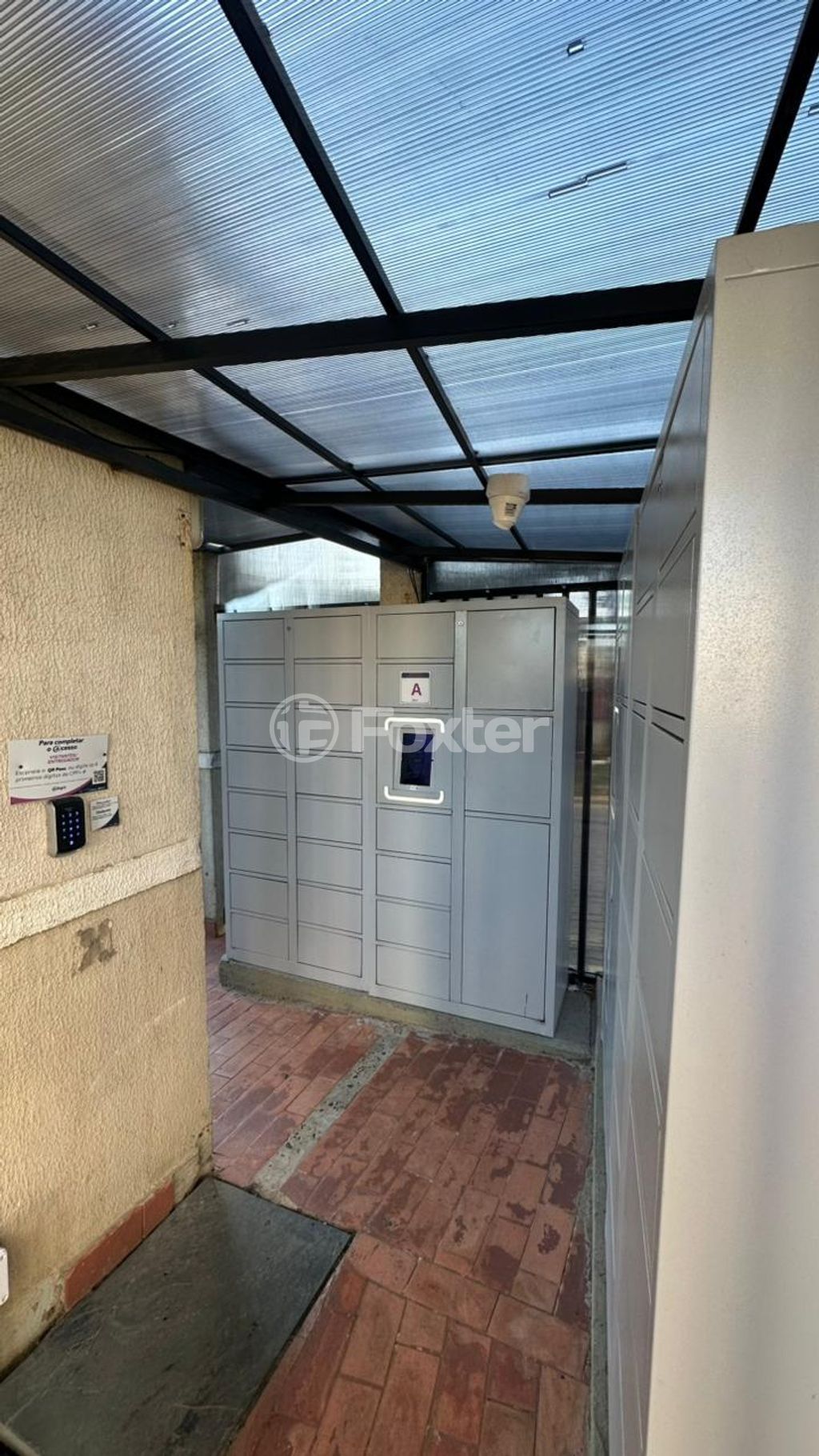 Apartamento para comprar em Dorival Cândido Luz de Oliveira, 3520 - foto 18