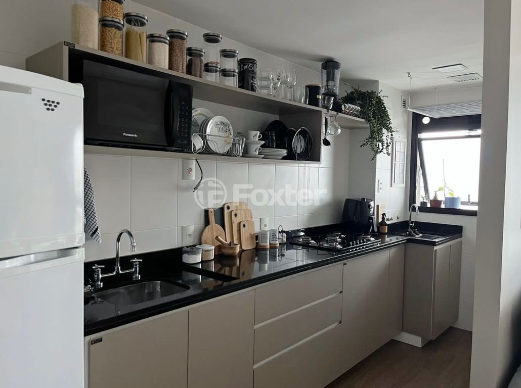 Apartamento para comprar em São Josemaria Escriva, 669 - foto 4