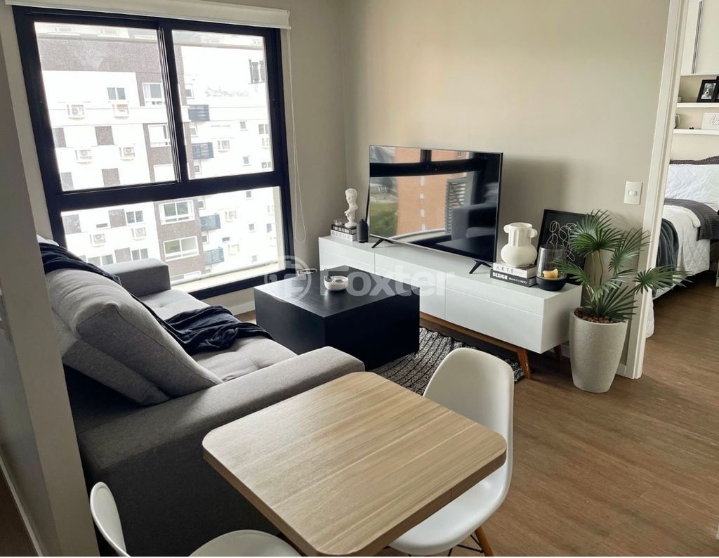 Apartamento para comprar em São Josemaria Escriva, 669 - foto 5