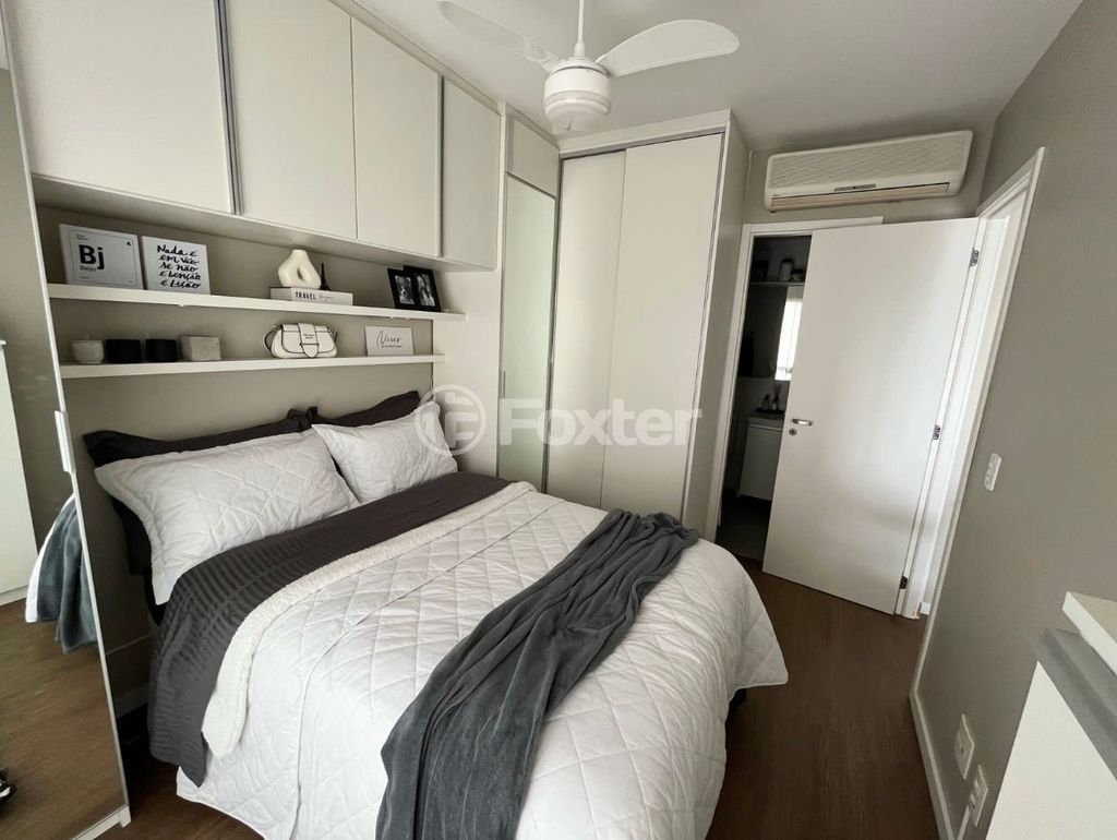 Apartamento para comprar em São Josemaria Escriva, 669 - foto 9