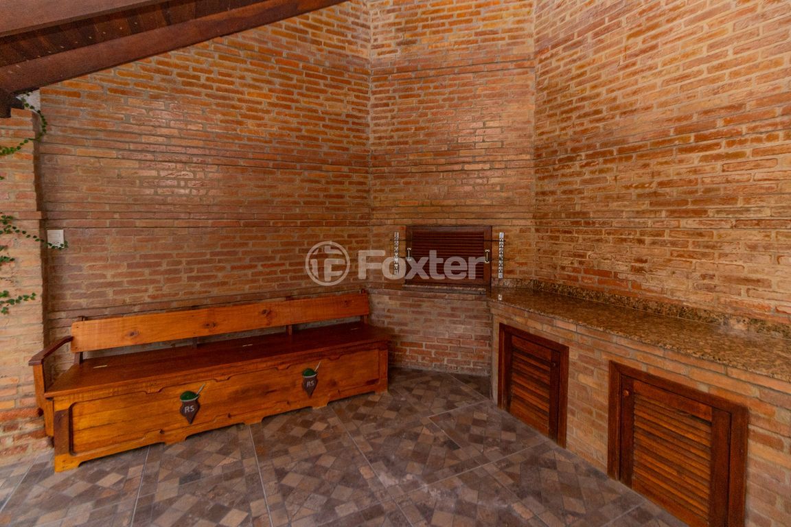 casa sobrado para comprar em Paradiso Biacchi, 102 - foto 20