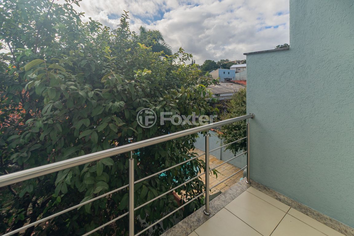 casa sobrado para comprar em Paradiso Biacchi, 102 - foto 30
