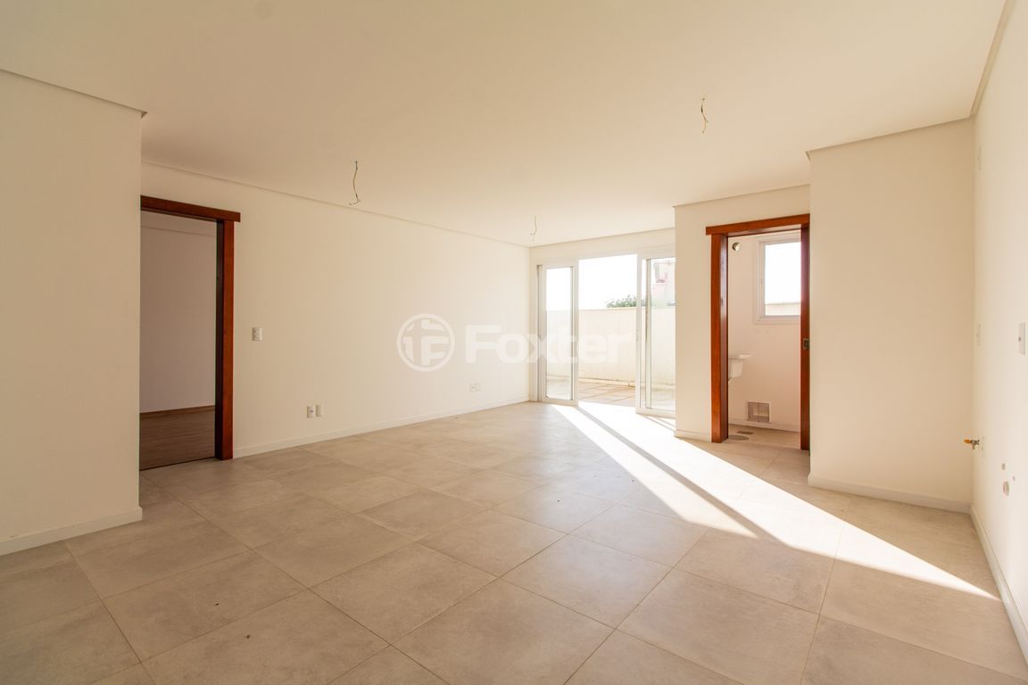 apartamento garden para comprar em Passo da Areia, Porto Alegre - foto 1