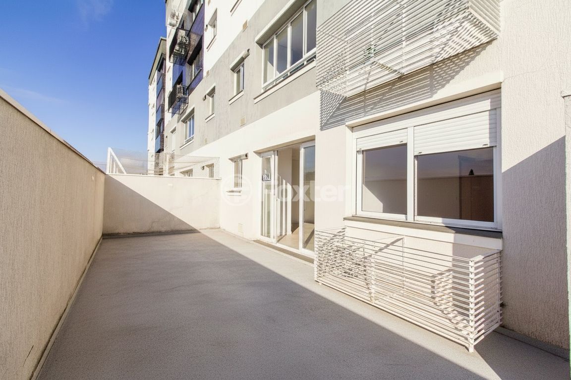 apartamento garden para comprar em Assis Brasil, 1102 - foto 8