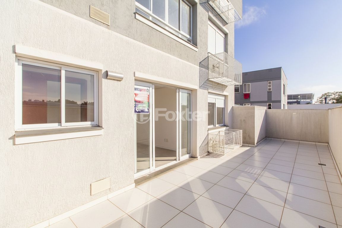 apartamento garden para comprar em Assis Brasil, 1102 - foto 7
