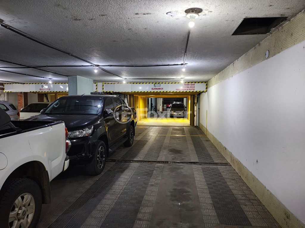 box vaga para comprar em Centro Histórico, Porto Alegre - foto 1