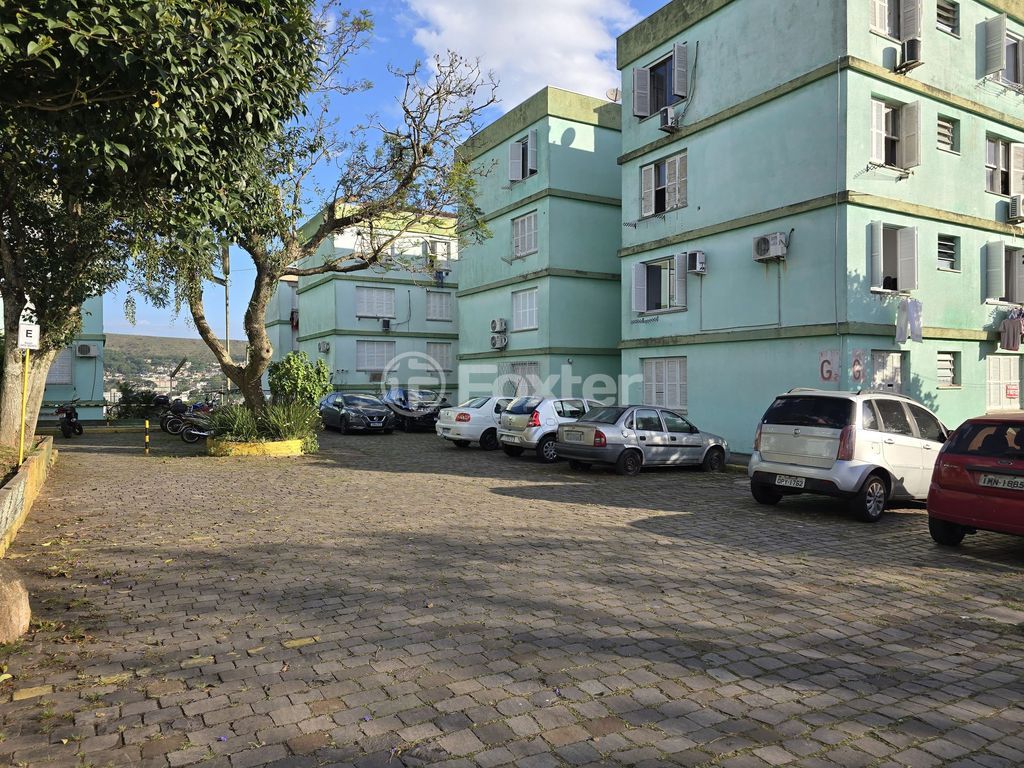 Apartamento para comprar em Orfanotrófio, 983 - foto 48