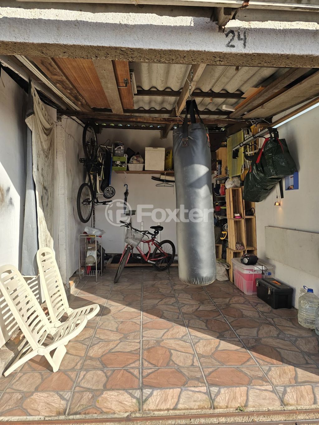Apartamento para comprar em Orfanotrófio, 983 - foto 45