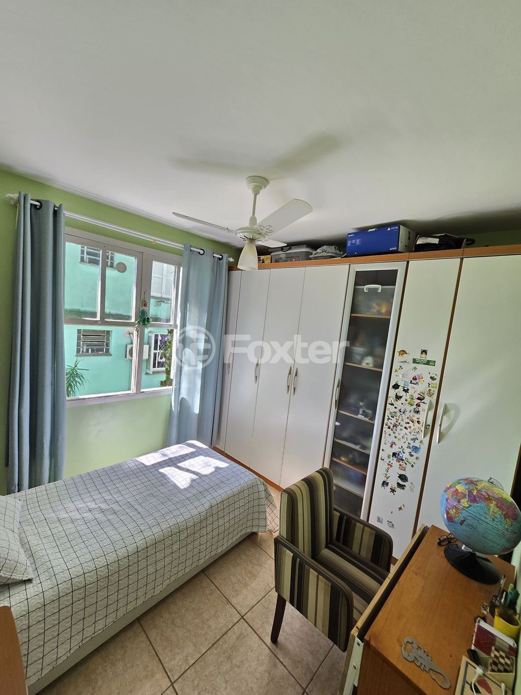 Apartamento para comprar em Orfanotrófio, 983 - foto 19