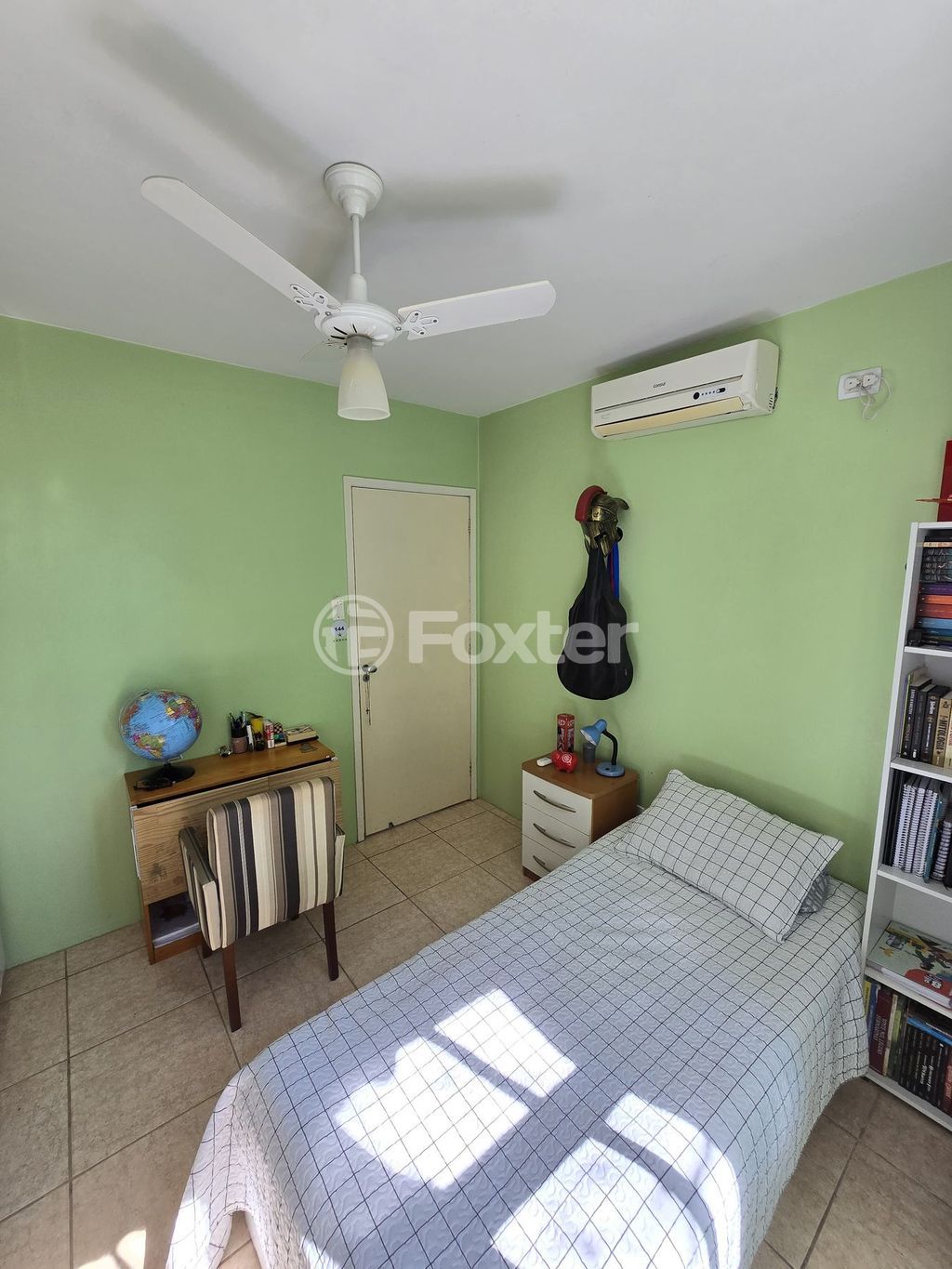 Apartamento para comprar em Orfanotrófio, 983 - foto 14