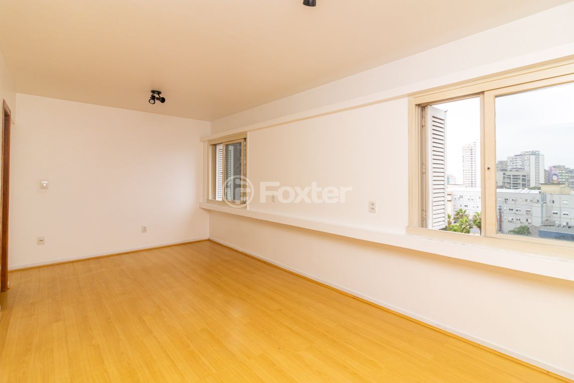 Apartamento para comprar em Centro Histórico, Porto Alegre - foto 1