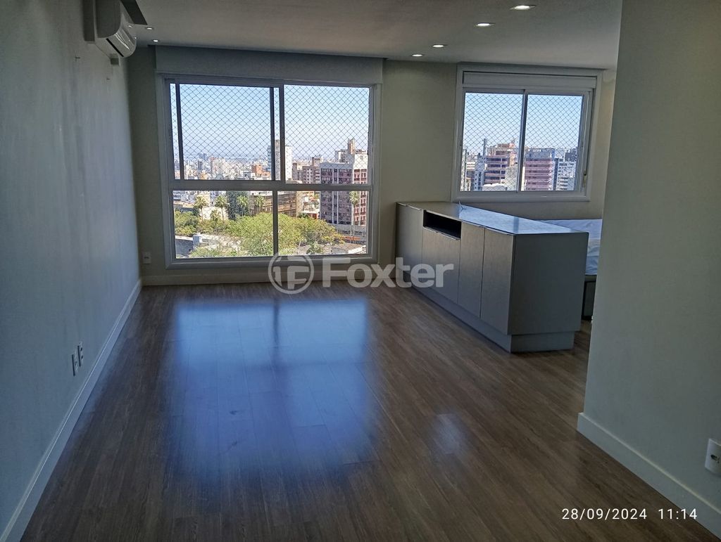 Apartamento para comprar em Petrópolis, Porto Alegre - foto 1