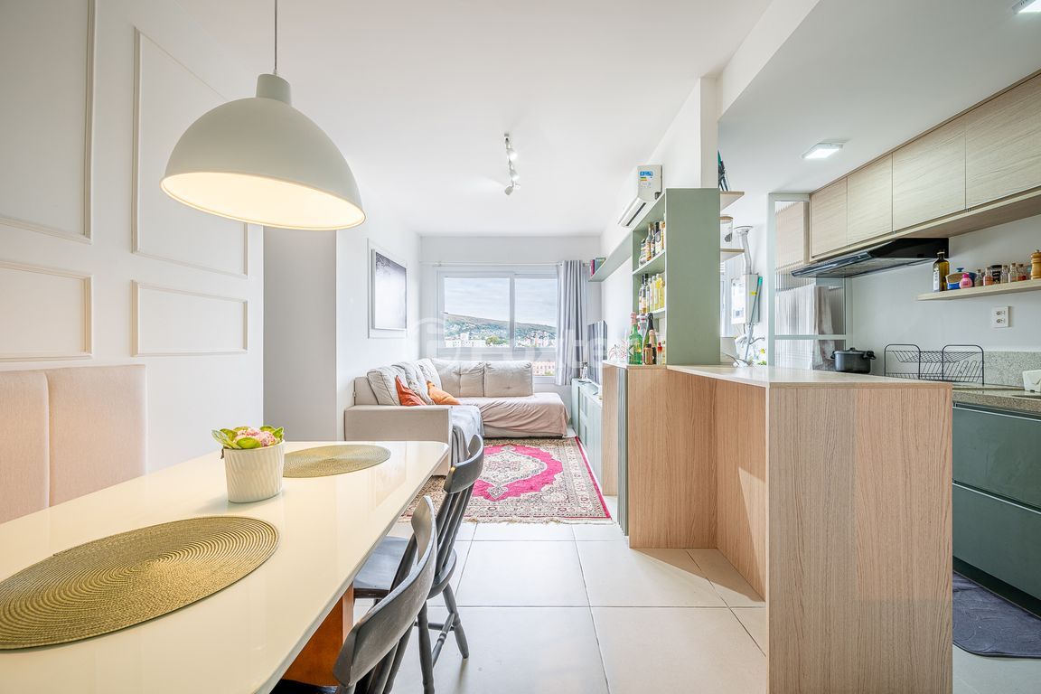 Apartamento para comprar em Antonio Sereno Moretto, 55 - foto 27