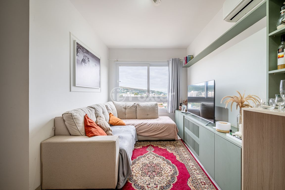 Apartamento para comprar em Antonio Sereno Moretto, 55 - foto 3