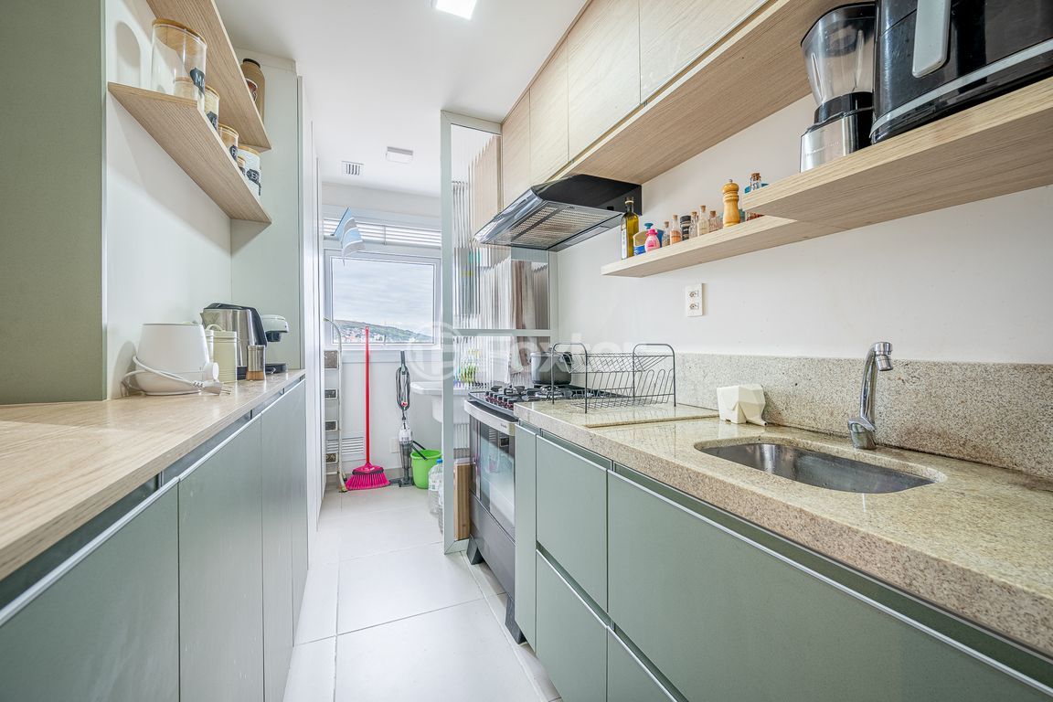 Apartamento para comprar em Antonio Sereno Moretto, 55 - foto 33