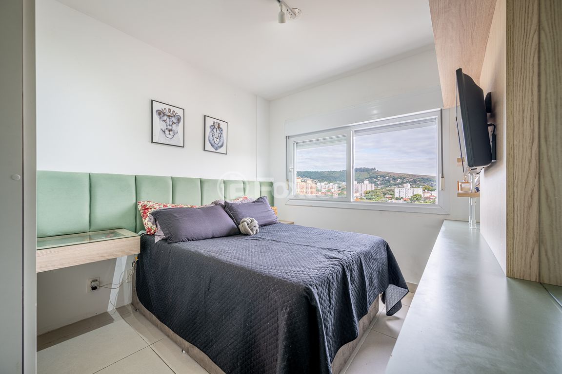 Apartamento para comprar em Antonio Sereno Moretto, 55 - foto 10