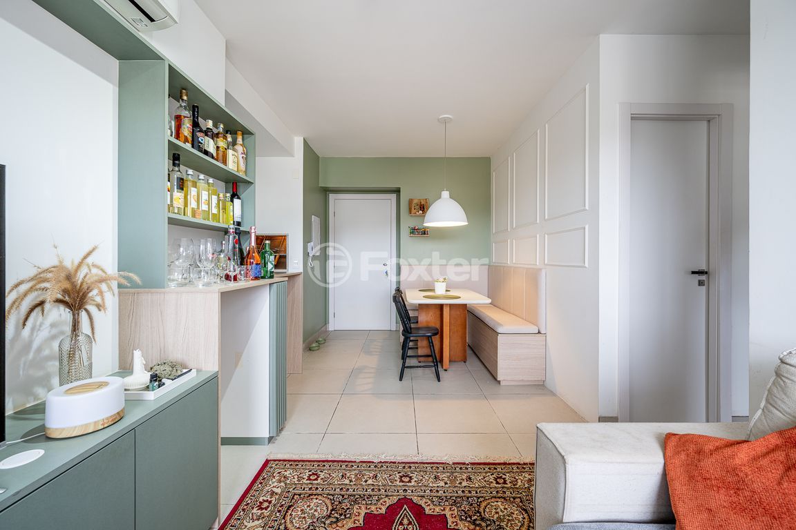 Apartamento para comprar em Antonio Sereno Moretto, 55 - foto 8