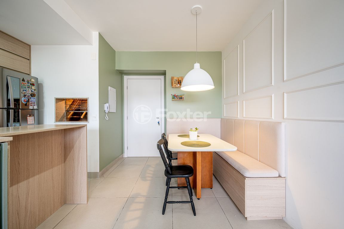 Apartamento para comprar em Antonio Sereno Moretto, 55 - foto 24