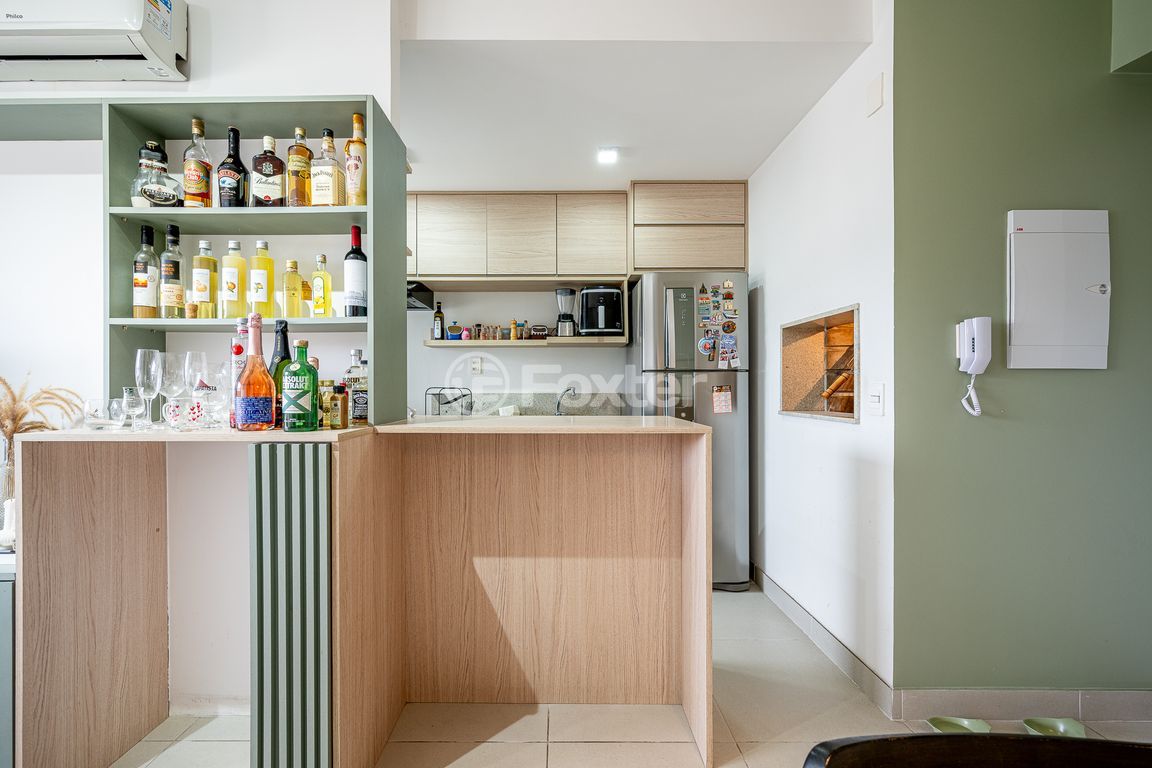 Apartamento para comprar em Antonio Sereno Moretto, 55 - foto 30