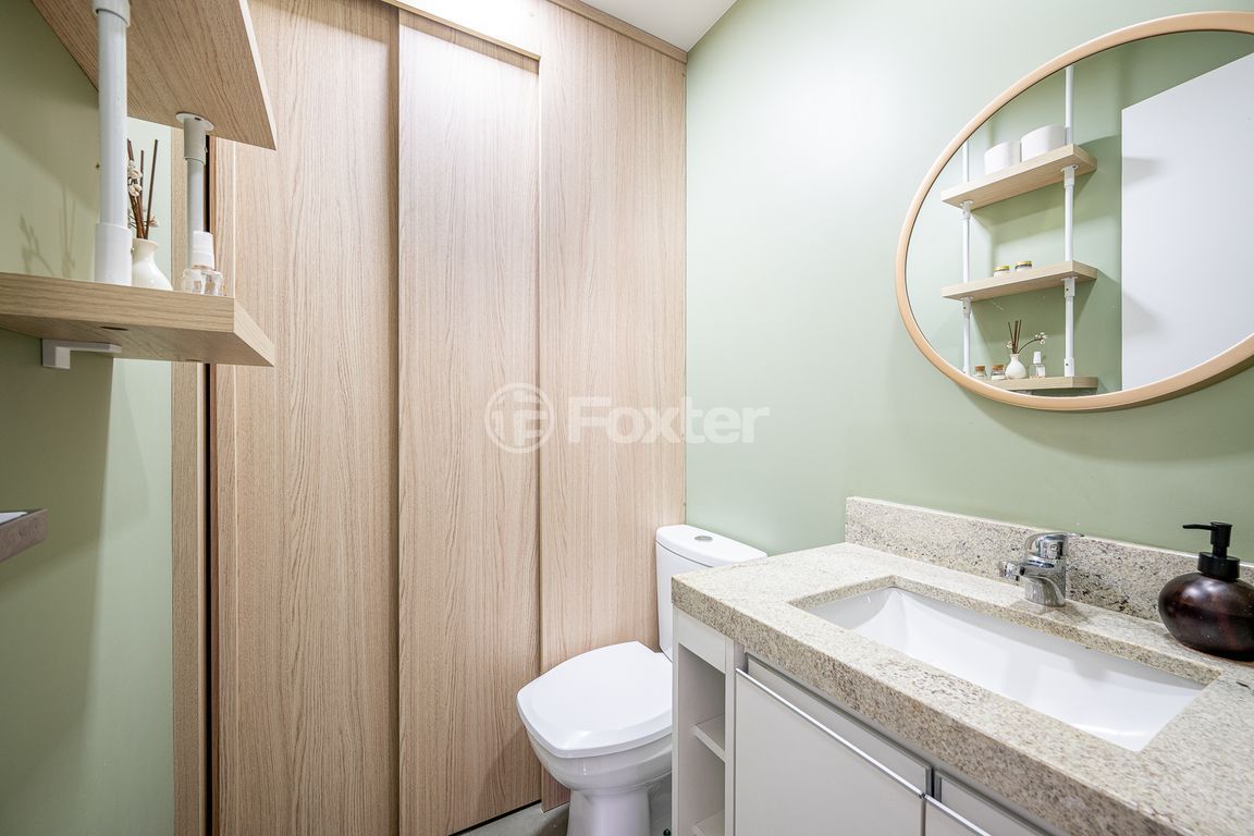 Apartamento para comprar em Antonio Sereno Moretto, 55 - foto 20